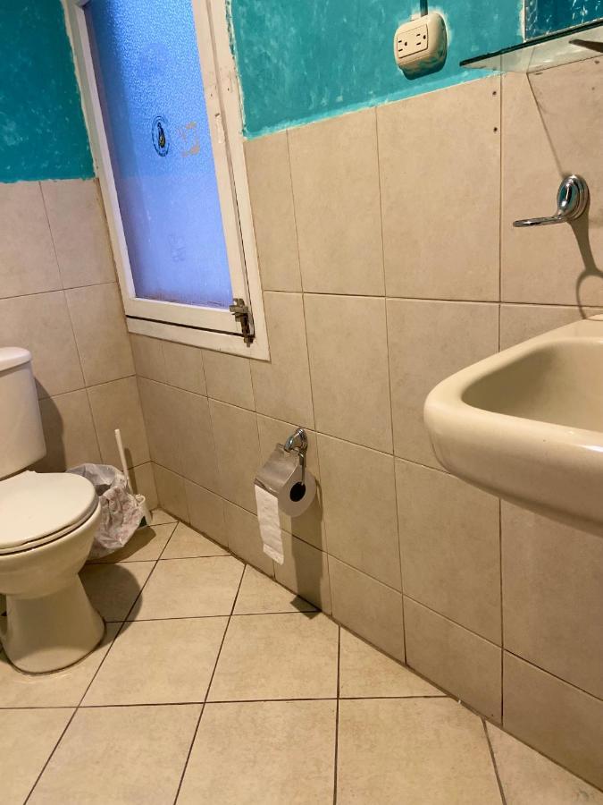 Blue House La Floresta كويتو المظهر الخارجي الصورة