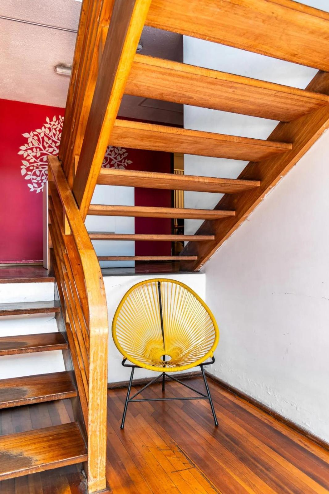 Blue House La Floresta كويتو المظهر الخارجي الصورة